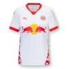 Camiseta de fútbol FC Red Bull Salzburg Primera Equipación 2024-25 - Hombre